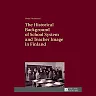 The Historical Background of School System and Teacher Image in Finland
