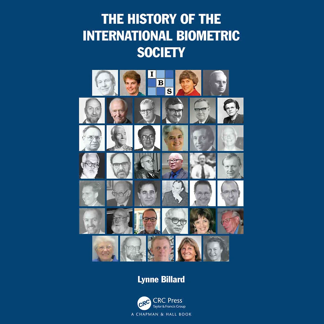 The History of the International Biometric Society