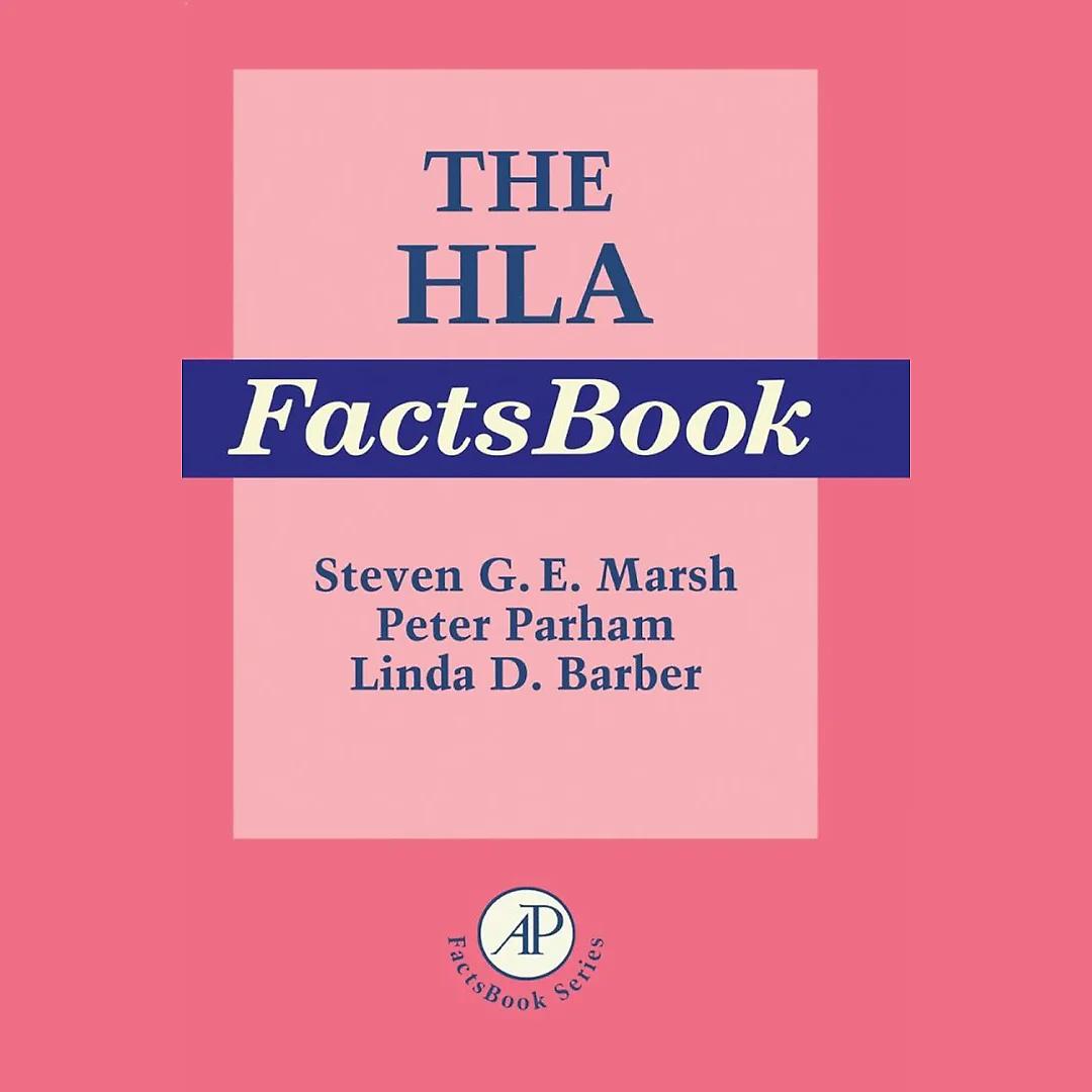 The HLA FactsBook