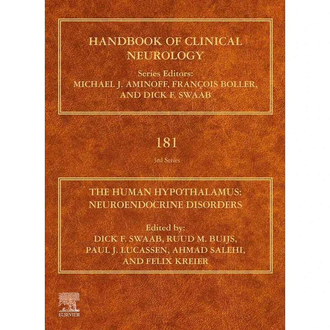 The Human Hypothalamus: Neuroendocrine Disorders