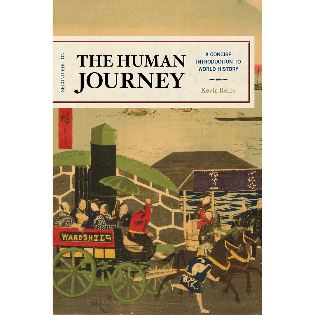 The Human Journey