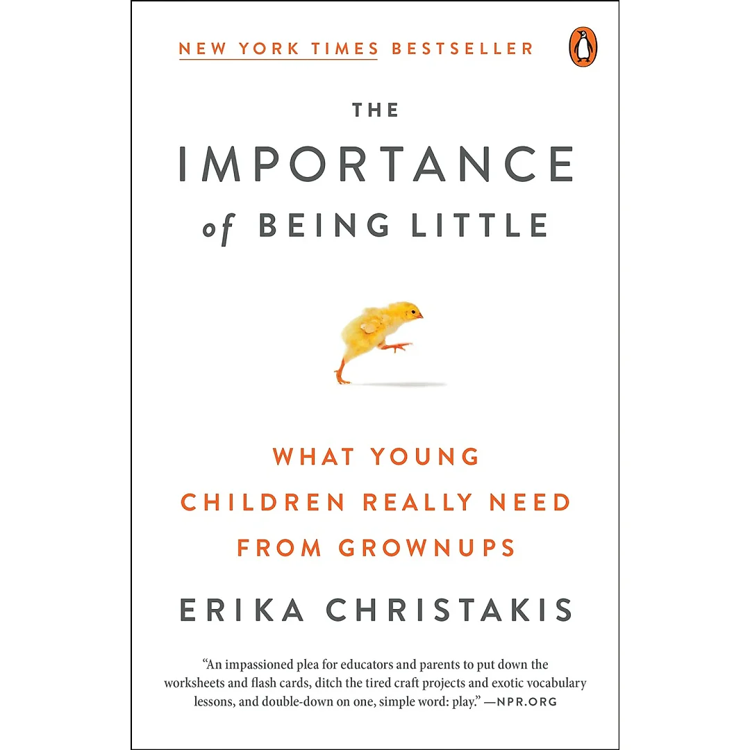 The Importance of Being Little