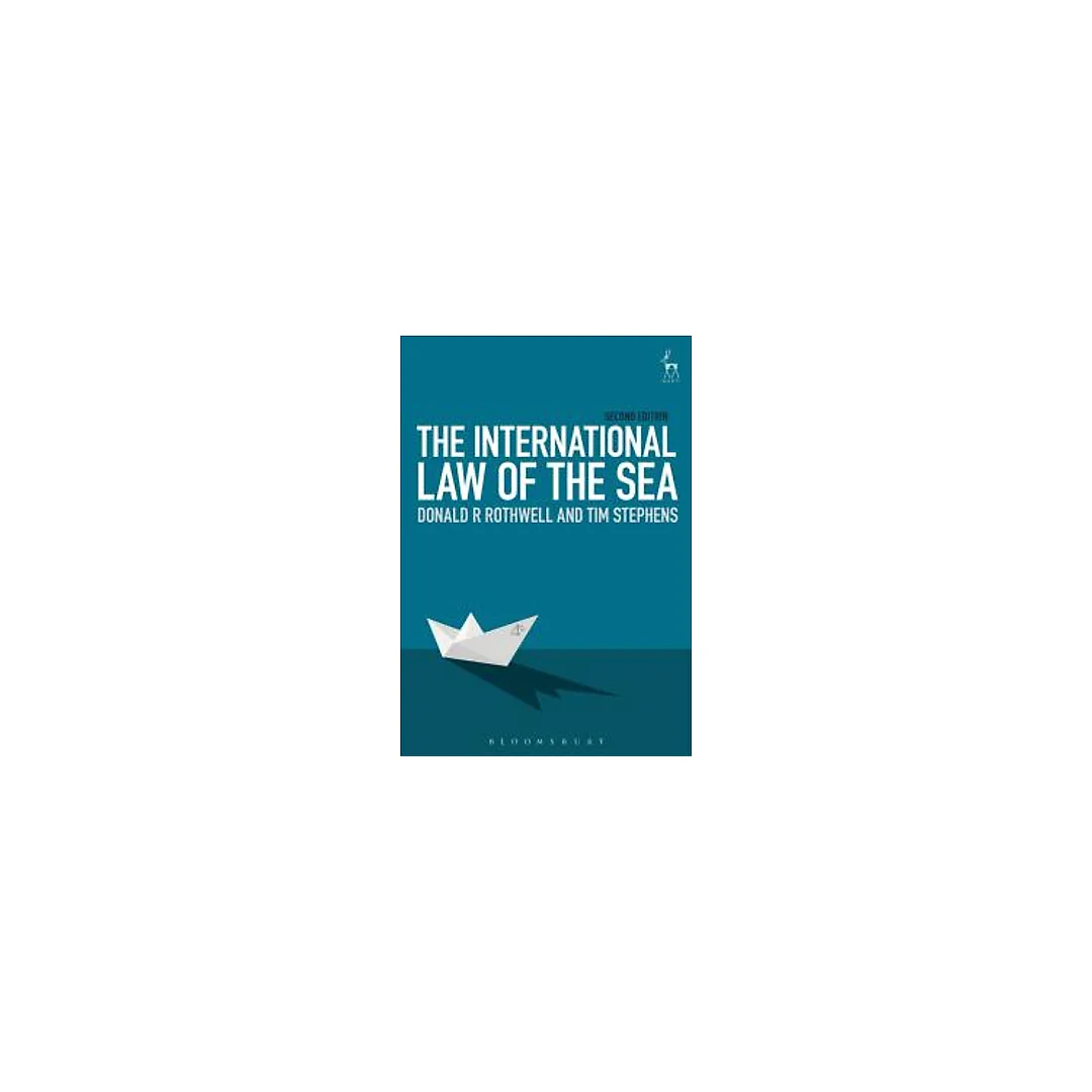 The International Law of the Sea: Remedies and Reform