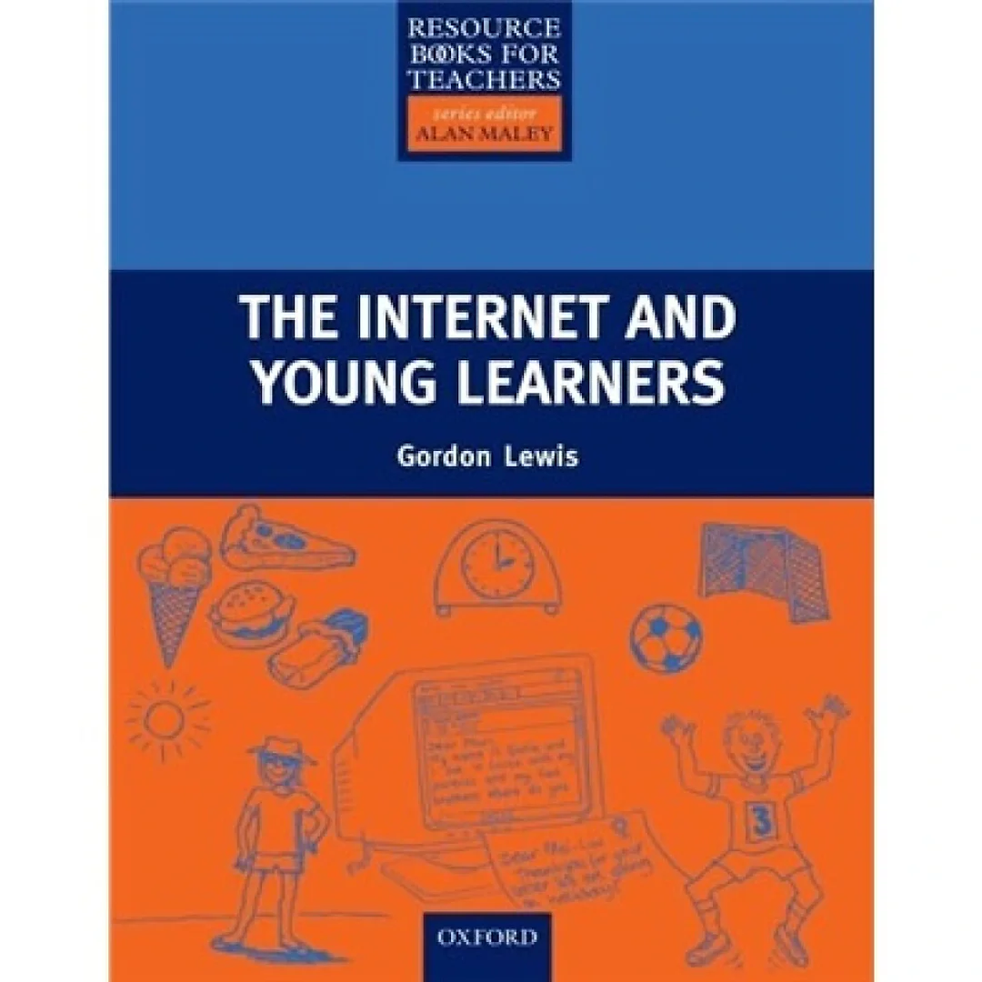 The Internet and Young Learners - Primary Resource Books for Teachers