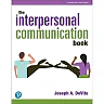 The Interpersonal Communication Book, 16th Edition