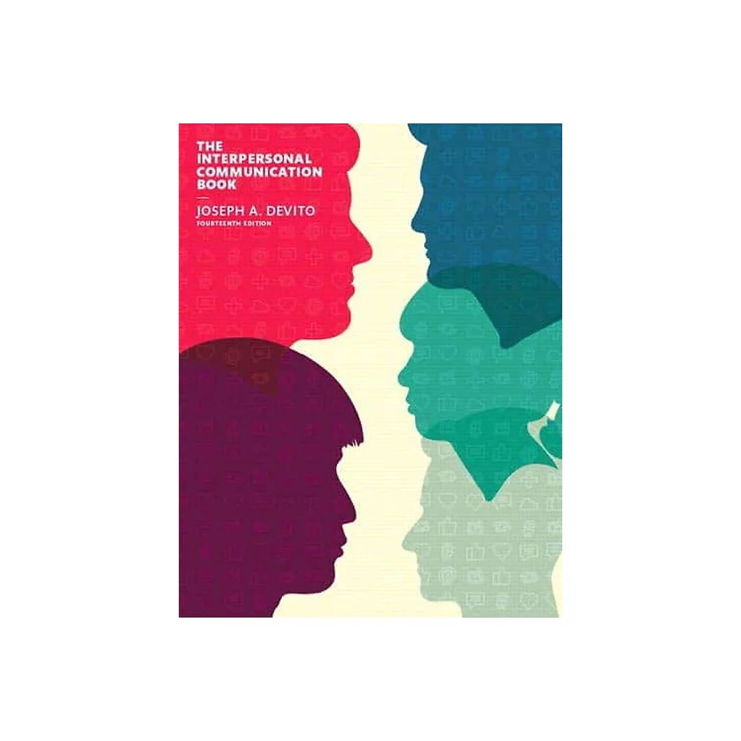 The interpersonal communication book