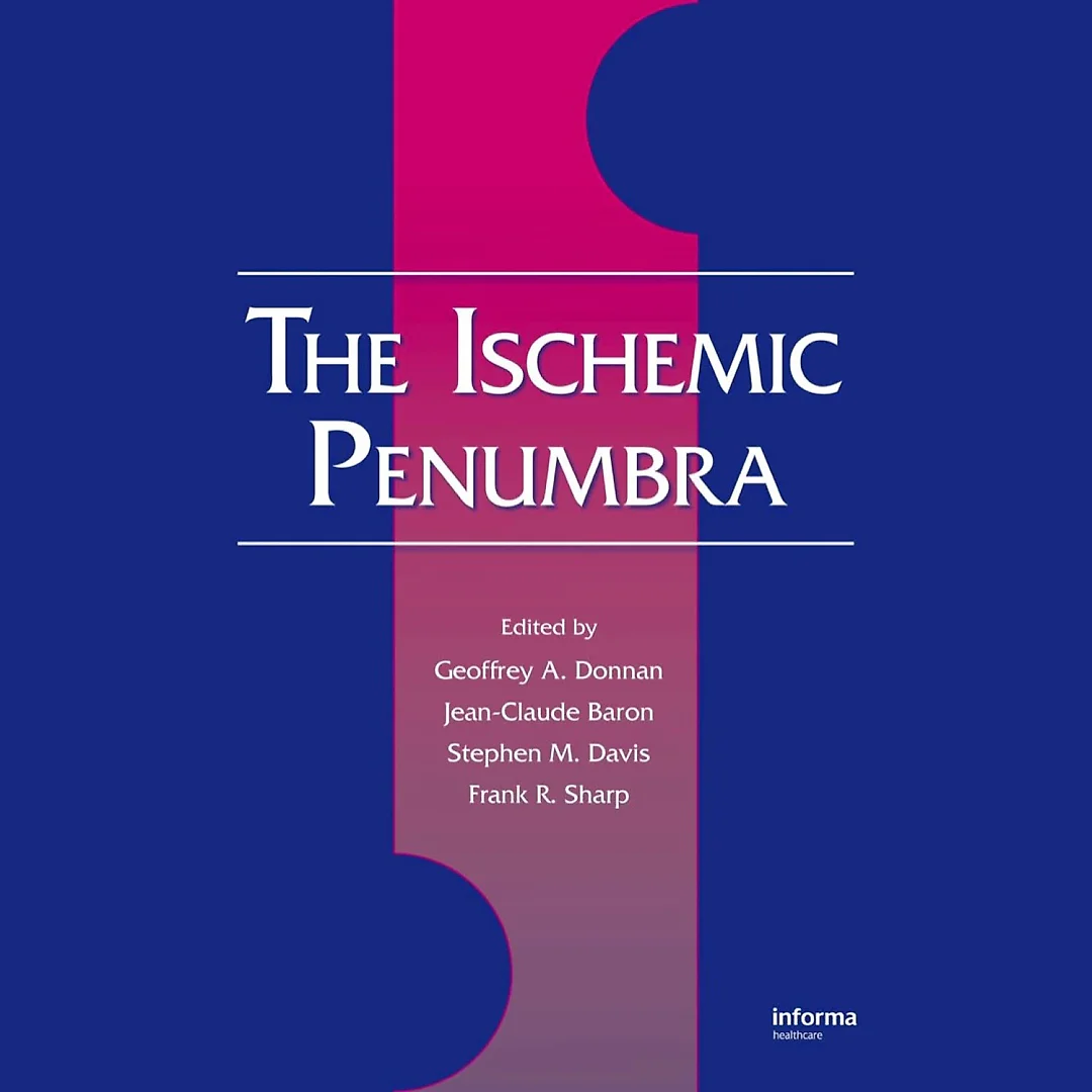 The Ischemic Penumbra