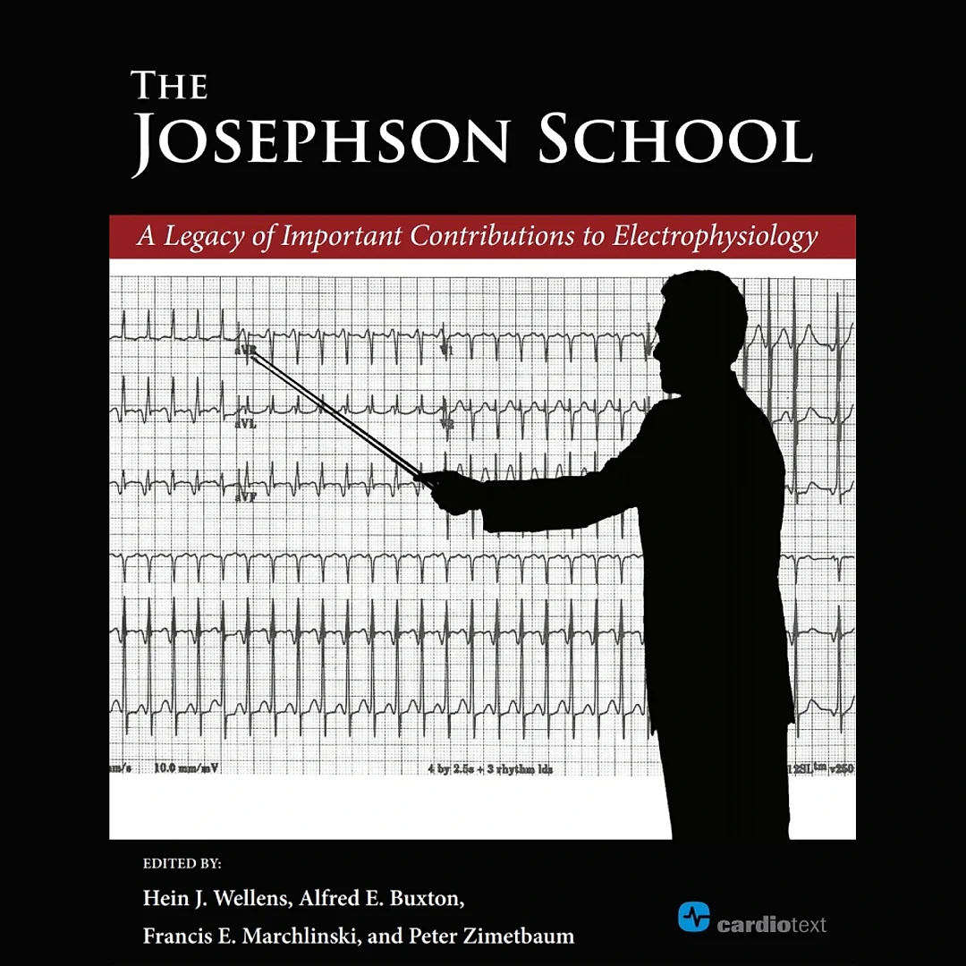 The Josephson School: A Legacy of Important Contributions to Electrophysiology 1st Edition A Legacy of Important Contributions to Electrophysiology