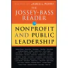 The Jossey-Bass Reader on Nonprofit and Public Leadership
