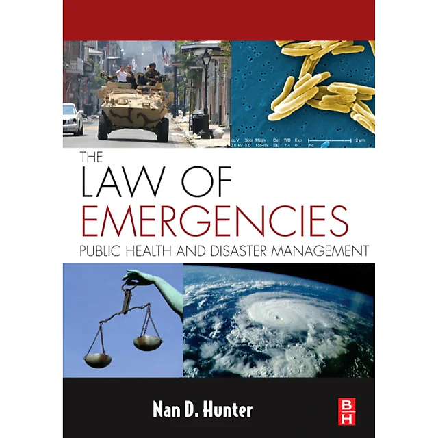The Law of Emergencies