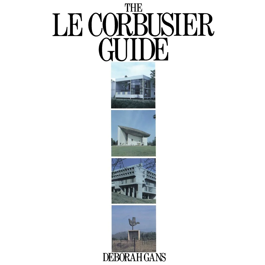 The Le Corbusier Guide