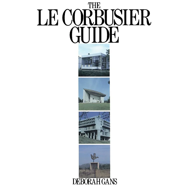 The Le Corbusier Guide