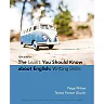 The Least You Should Know About English: Writing Skills 13th Edition