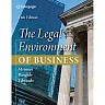 The Legal Environment of Business, 14th Edition