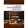 The Legal Environment of Business: A Critical Thinking Approach, 8th Edition