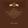 The Legal Environment of Business: Text and Cases 10th Edition