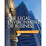 The Legal Environment Today 12th Edition