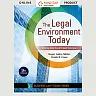 The Legal Environment Today - Summarized Case 9th Edition