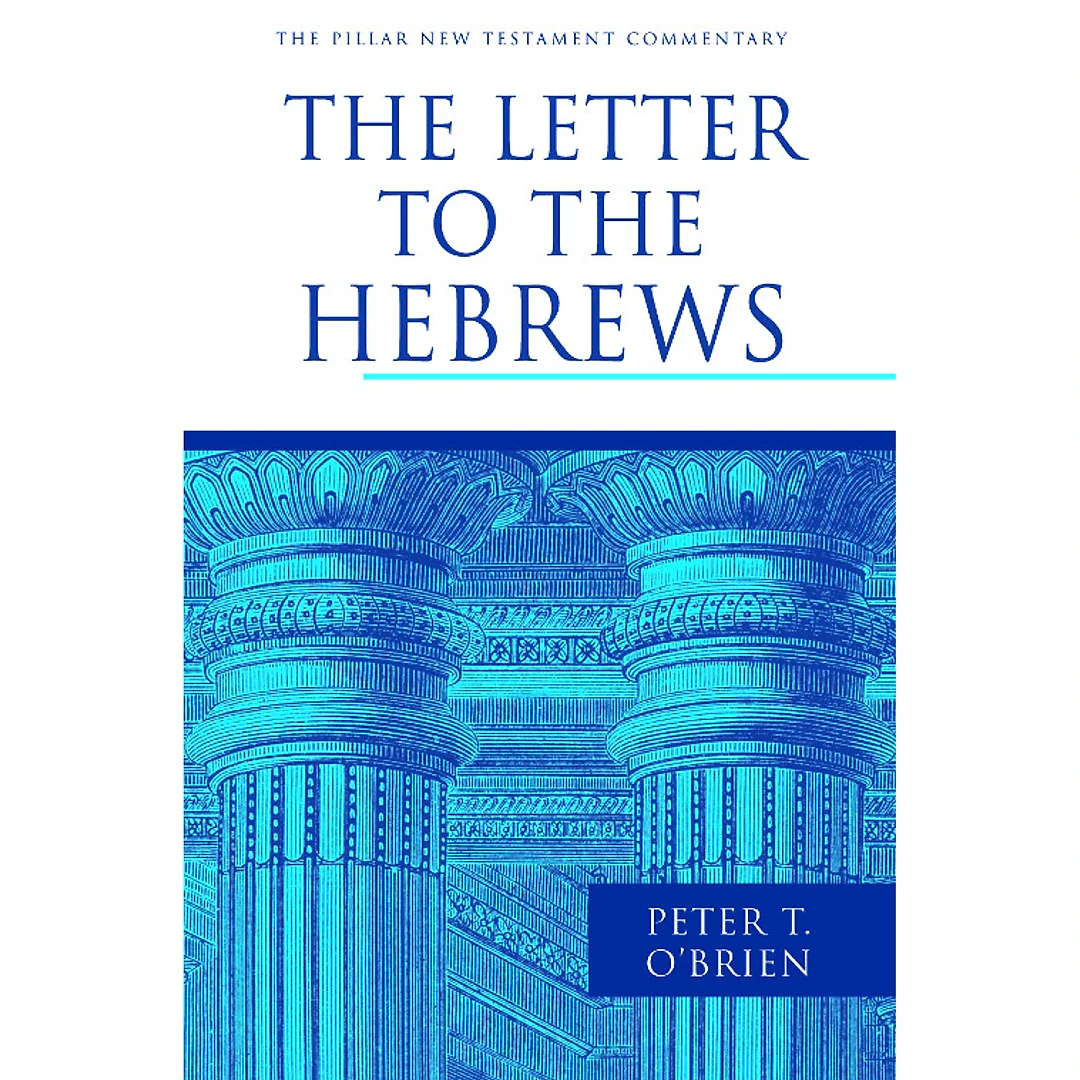 The Letter to the Hebrews