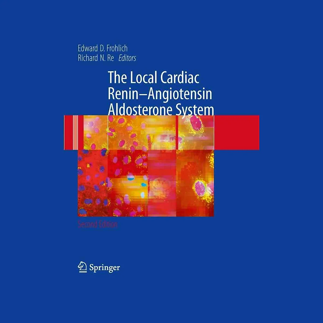 The Local Cardiac Renin-Angiotensin Aldosterone System