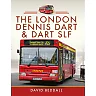 The London Dennis Dart and Dart SLF