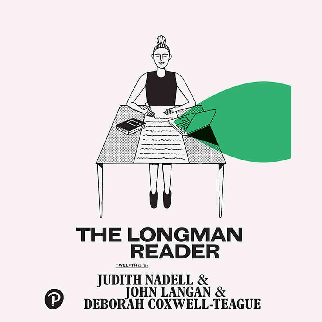 The Longman Reader, 12th Edition