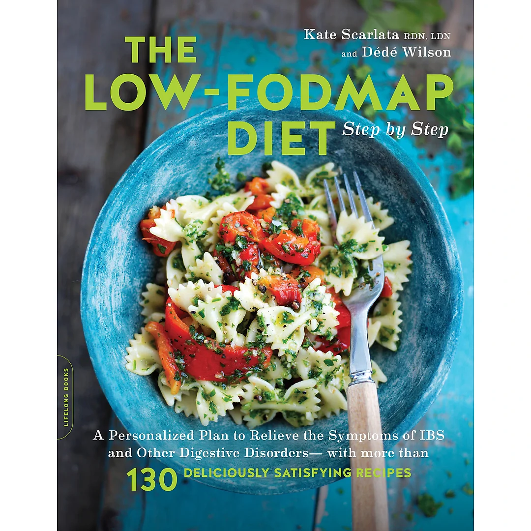 The Low-FODMAP Diet Step by Step