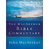The MacArthur Bible Commentary