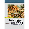 The Making of the West, Value Edition, Volume