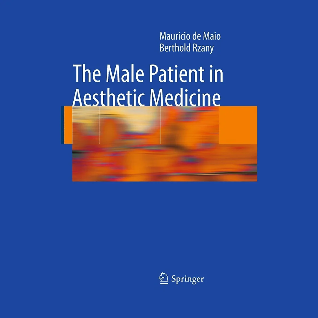 The Male Patient in Aesthetic Medicine
