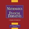 The Mathematics of Financial Derivatives: A Student Introduction