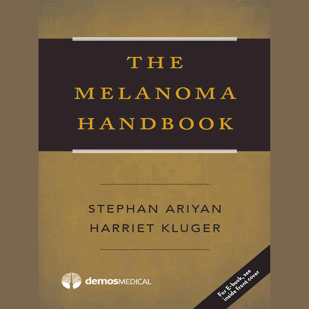 The Melanoma Handbook