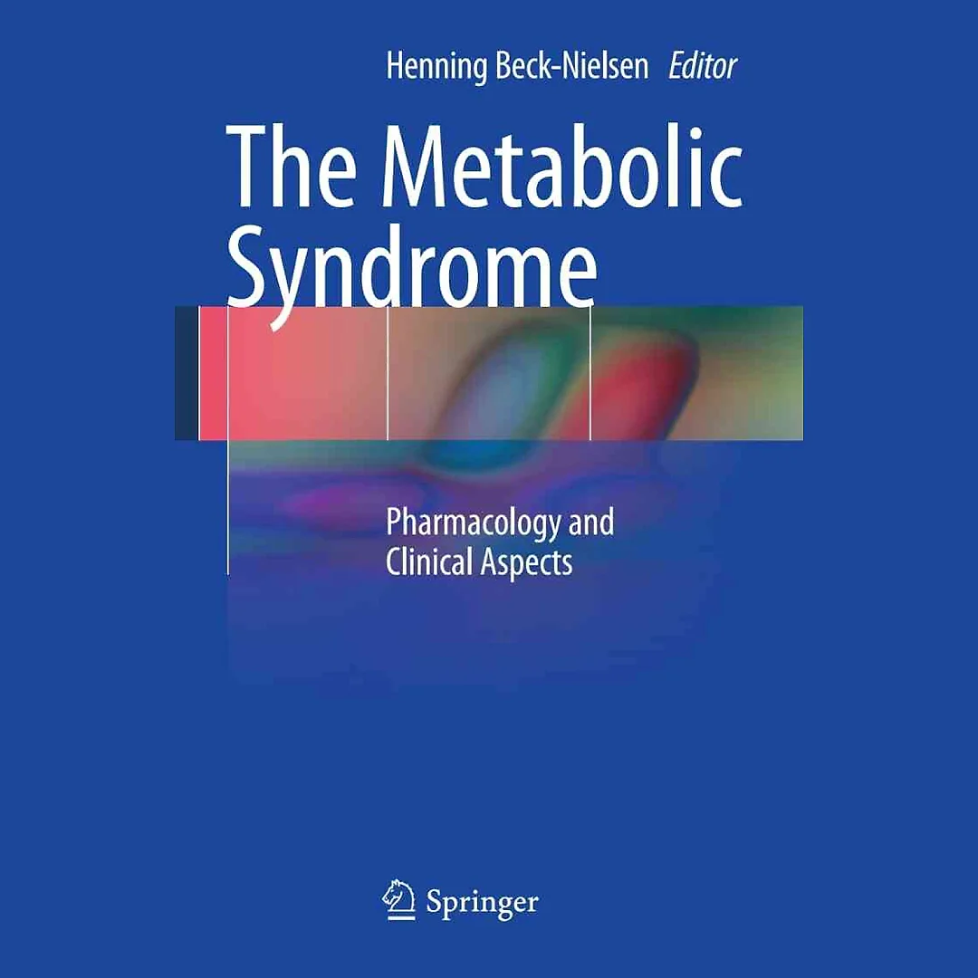 The Metabolic Syndrome: Pharmacology and Clinical Aspects
