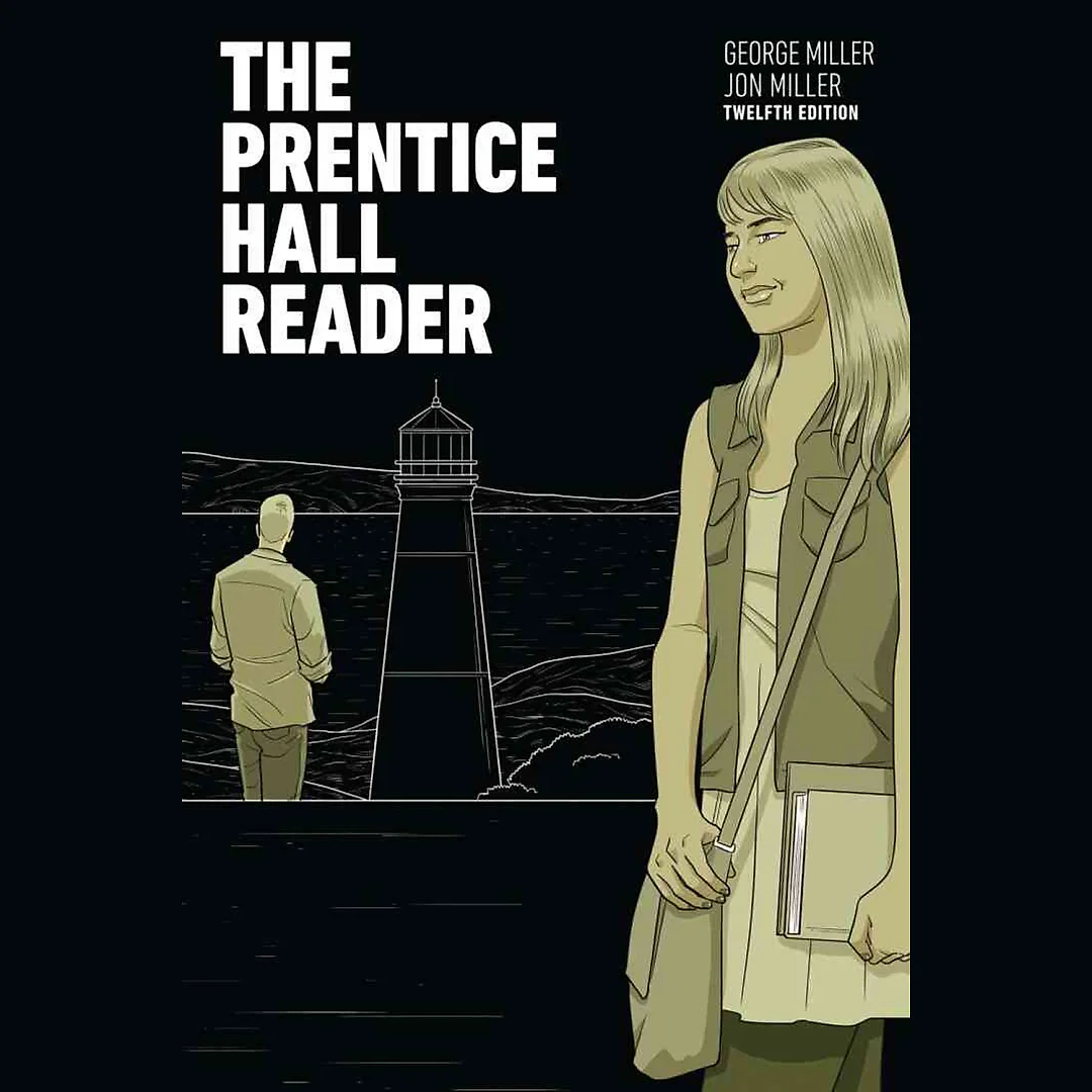 The Miller College Reader, 12th Edition