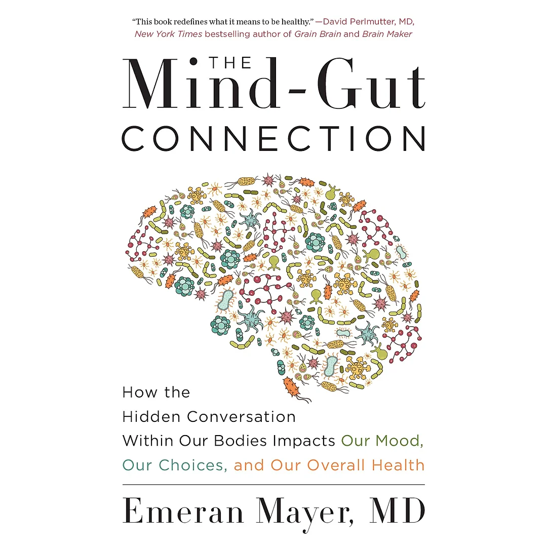 The Mind-Gut Connection