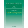 The Monodromy Group