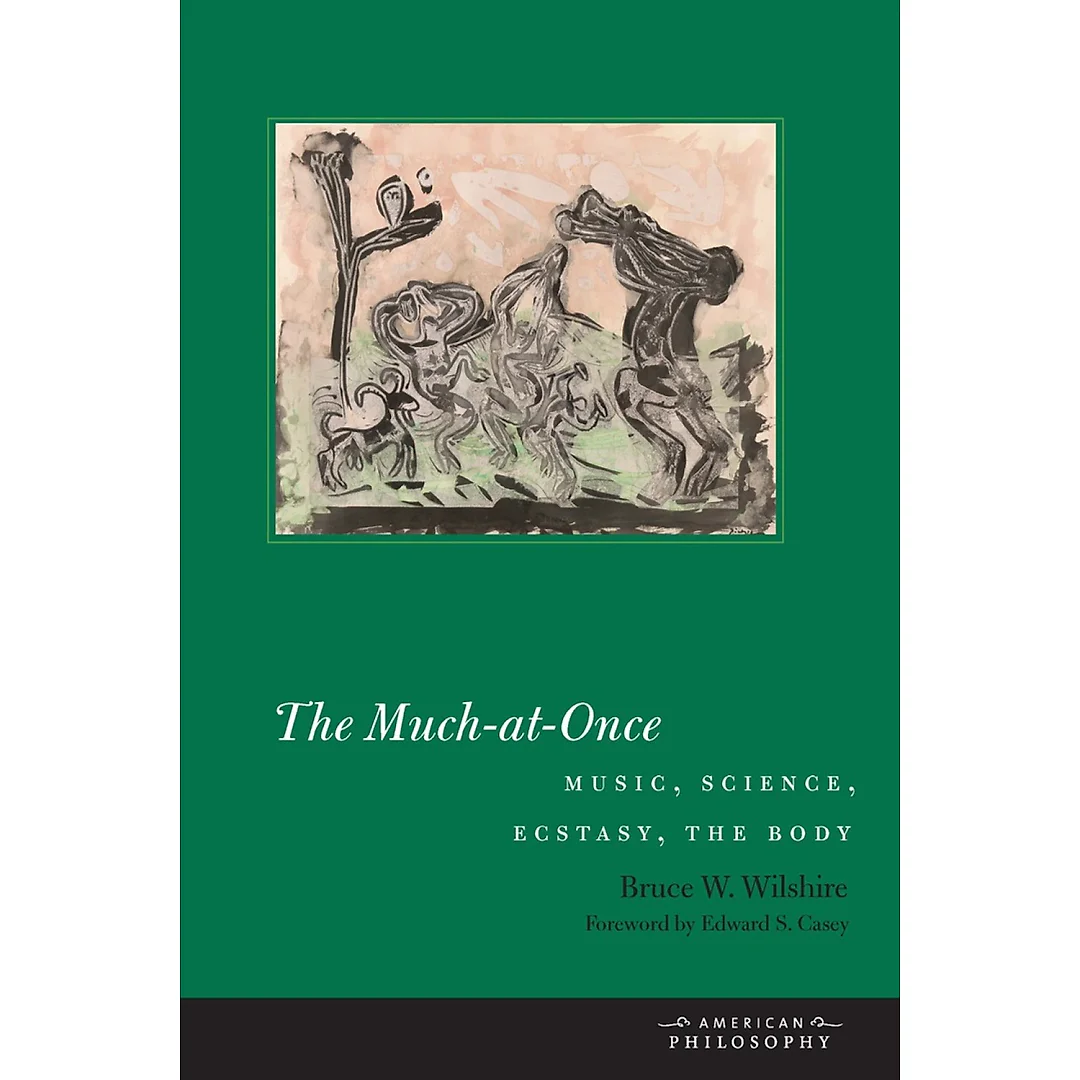 The Much-at-Once: Music Science Ecstasy the Body