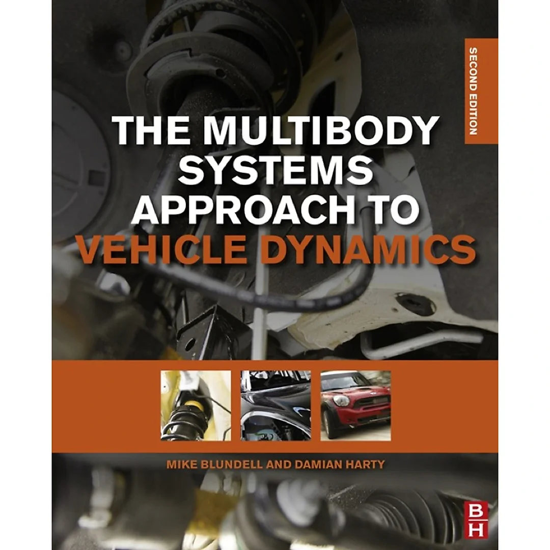 The Multibody Systems Approach to Vehicle Dynamics