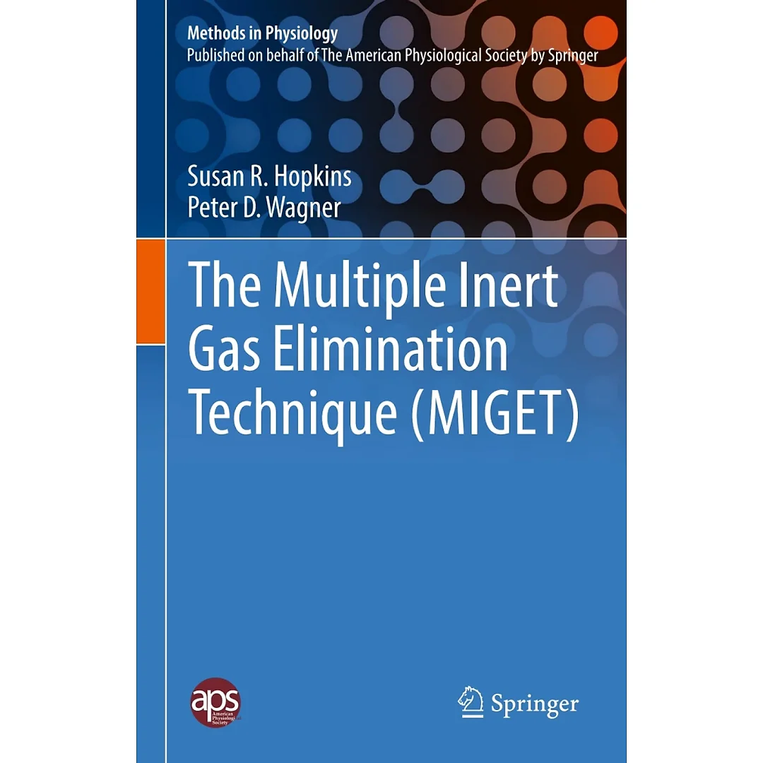 The Multiple Inert Gas Elimination Technique (MIGET)