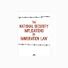 The National Security Implications of Immigration Law