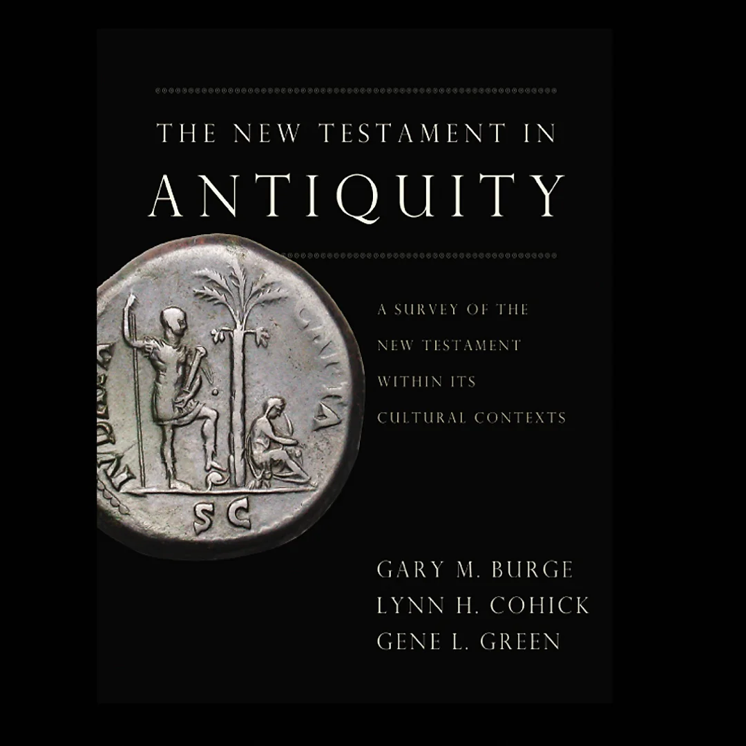 The New Testament in Antiquity