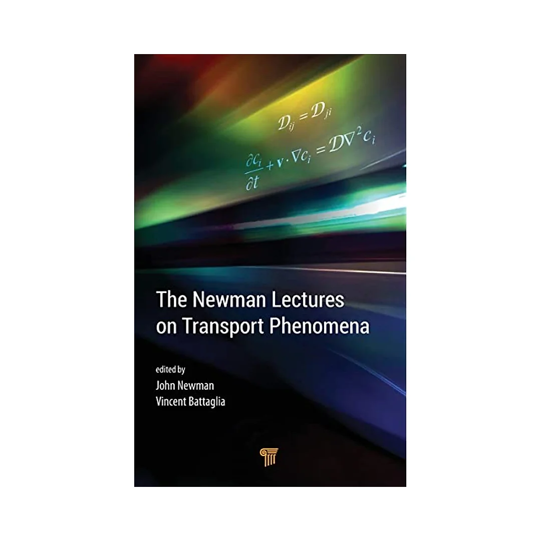 The Newman Lectures on Transport Phenomena