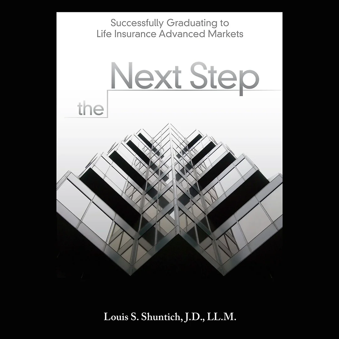 The Next Step