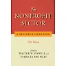 The Nonprofit Sector: A Research Handbook, Third Edition