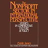 The Nonprofit Sector in International Perspective: Studies in Comparative Culture and Policy