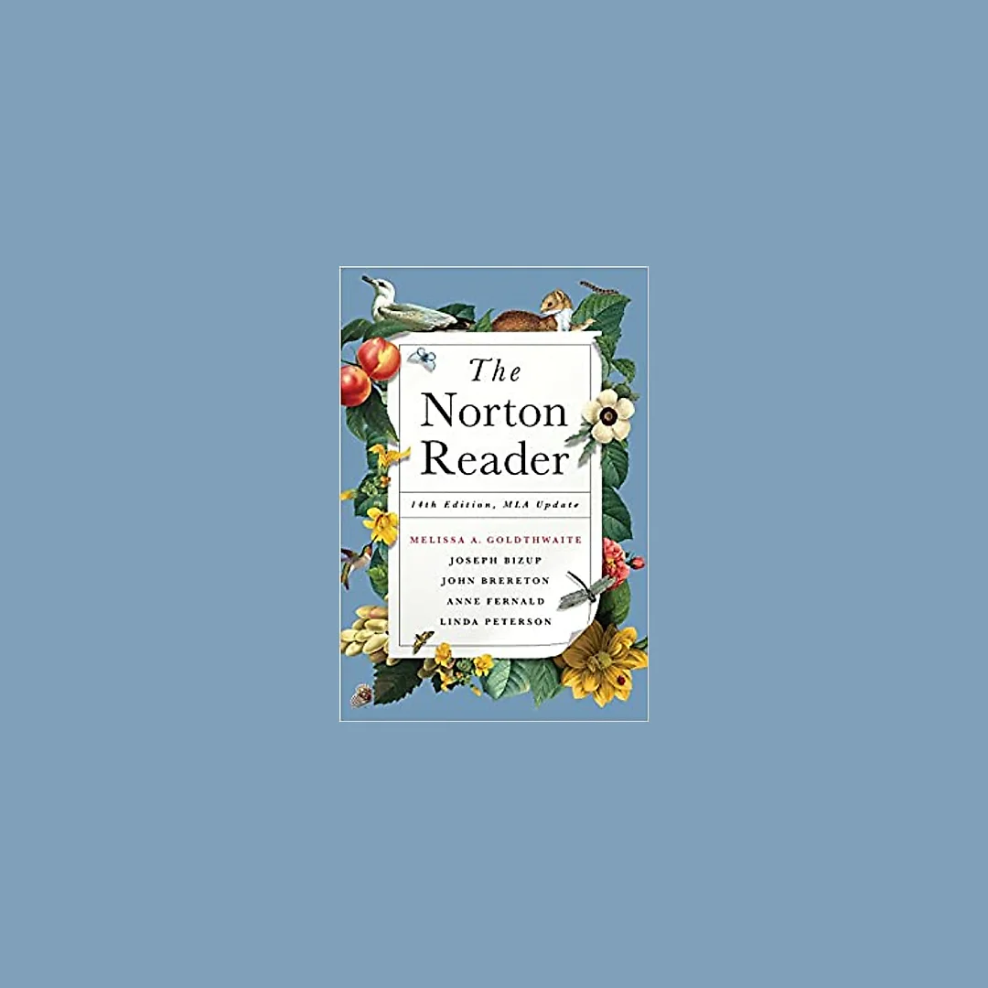 The Norton Reader (Fourteenth Edition)