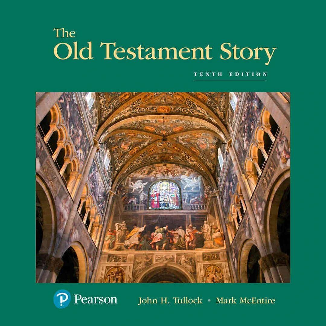 The Old Testament Story, 10th Edition