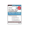 The Older Adult Psychotherapy Treatment Planner, with DSM-5 Updates, 2nd Edition (PracticePlanners)