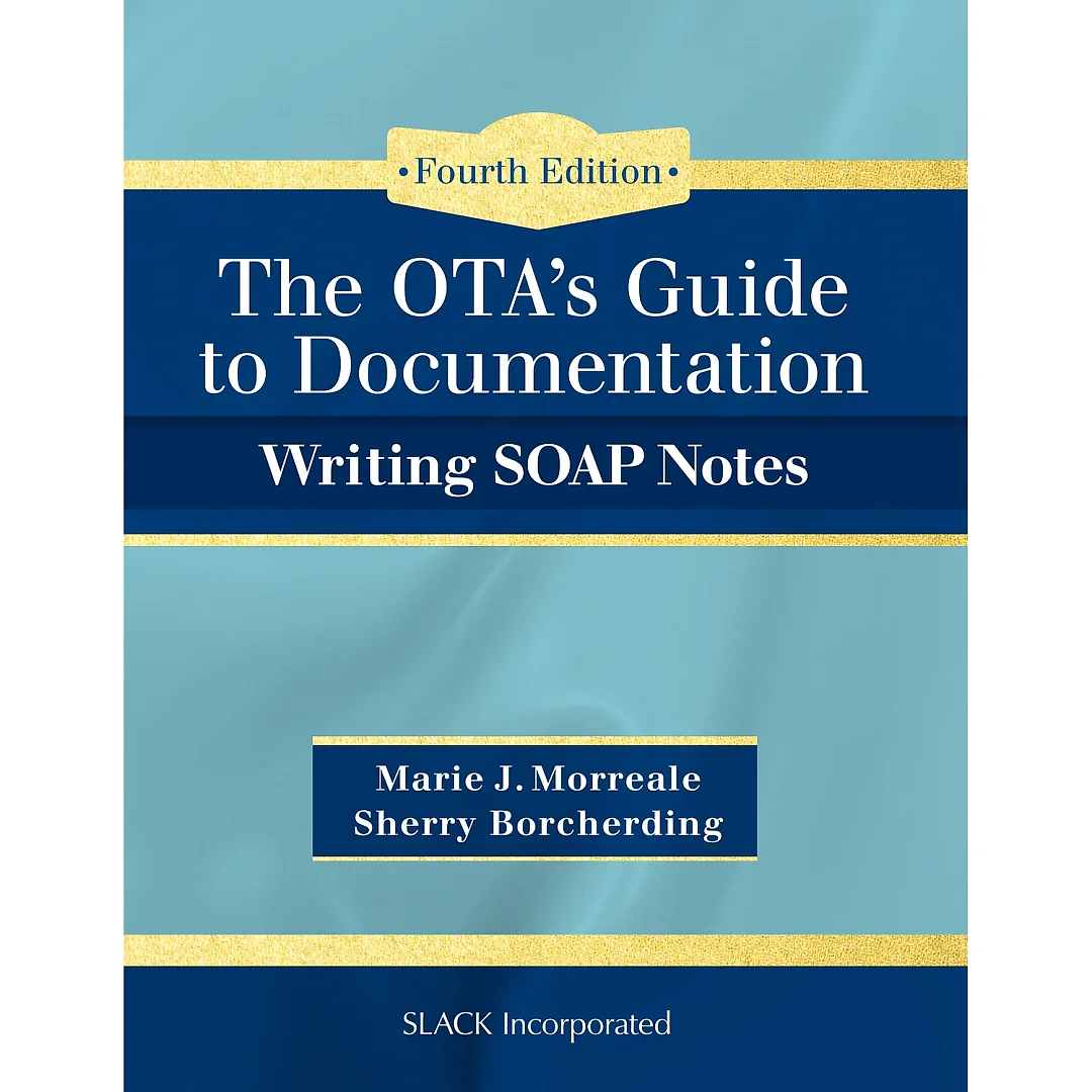 The OTA's Guide to Documentation
