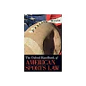 The Oxford Handbook of American Sports Law